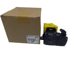 Cuerpo del acelerador 9847039280 Citroën Peugeot 2.0BLUEHDI Original