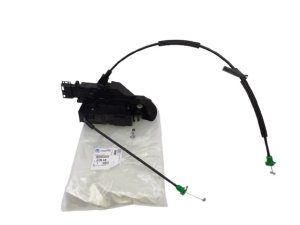 Cerradura de puerta delantera izquierda 9135FR 9135.FR Citroën C3 Picasso