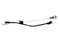 Prowadnica Miarki Oleju Bagnet 1.2 Pure Tech 9812644980 Citroen C3 (3).jpg
