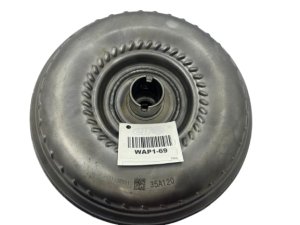 Rueda de embrague cinético 1.2 PureTech 35A120 1711136851 Citroën CIII