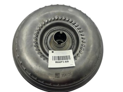 Rueda de embrague cinético 1.2 PureTech 35A120 1711136851 Citroën CIII