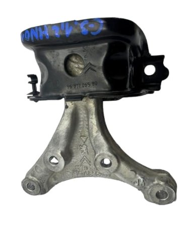 Cojín del motor 1.2 PureTech 9681706580 9678252080 Citroën C III