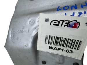 Soporte de fijación 1.2 Pure Tech 9809236480 Citroën C3