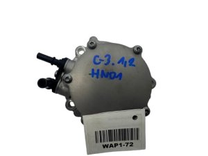 Bomba de vacío 1.2 PureTech 9806233780 Citroën C III