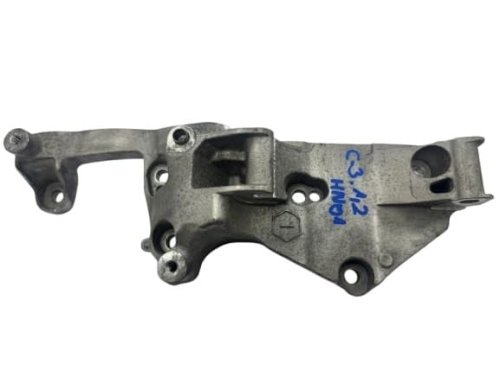 Cojín de la patilla del alternador 1.2 PureTech 9809714680 Citroën C III