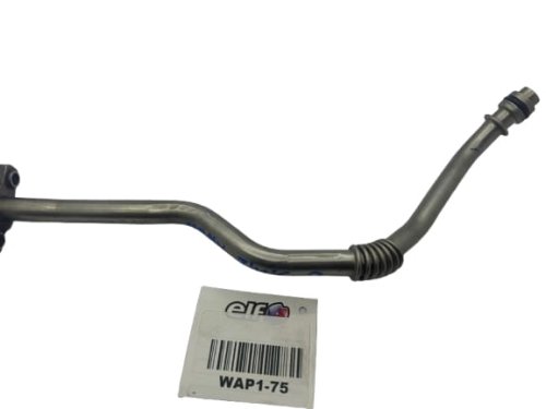 Tubo del turbocompresor 1.2 PureTech 9832926080 9807048580 Citroën C III