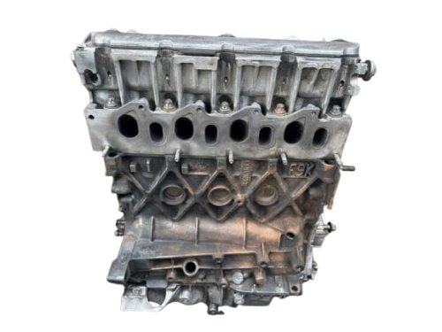Motor 1.9 DCI F9Q750 F9K  8200066133 Renault Trafic II