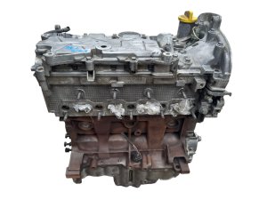 Motor 1.6 16 V  K4M 760  Renault Megane II Scenic II