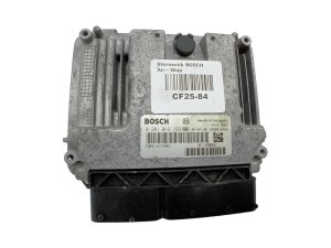 Controlador ECU 0281012193 504121602 Iveco Bosch
