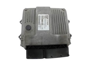 Controlador ECU 51766999 MJD6JF.S1 Fiat FGP