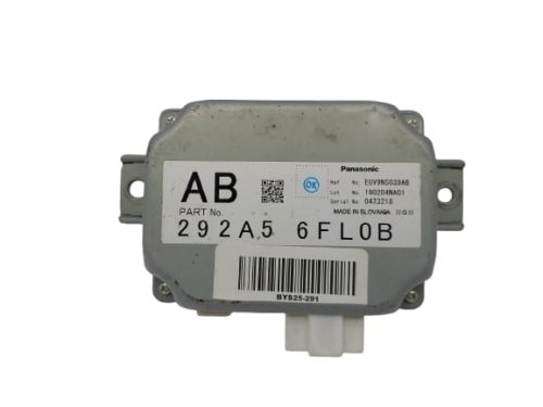 Módulo de cámara Renault  292A56FL0B EUV9NSO39AB Koleos 2.0 DCI
