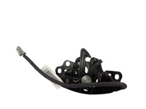 Cerradura del capó 2.0 DCI   656018719R OE Renault Koleos II