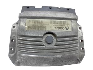 Controlador ECU 8200321263 8200298457 21584288-2A Renault Sagem