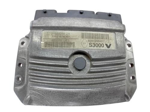 Controlador ECU 8200321263 8200298457 21584288-2A Renault Sagem