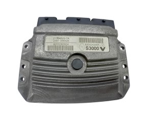 Controlador ECU 8200283924 8200242405 21584029-7A Renault Sagem