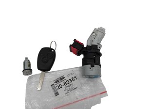 Interruptor de encendido Cartucho de tapón de combustible 7701208408  20-82351 Renault Master