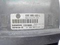 Sterownik ECU 03D906032C 5WP40124 07 VW Siemens  (3).jpg