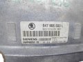 Sterownik ECU 047906033L 5WP4025112 Skoda Siemens (3).jpg