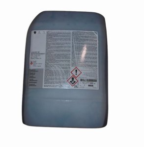 Líquido refrigerante 20 l G33 Citroën Peugeot 1637756680 Nuevo original