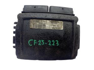 Controlador ECU S110030040 8200019659 7700110471 Renault Siemens
