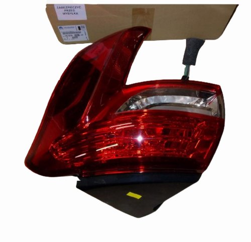Luz trasera derecha 1607955480 Citroën C4 Aircross Original