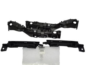 Fijación del parachoques delantero 622904233R Laguna 3 Original