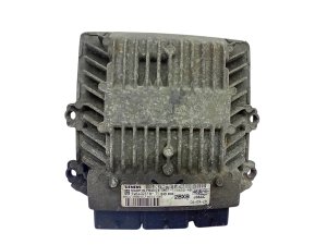 Controlador ECU 5WS40211B-T 3M51-12A650-AB SID803 Ford Siemens