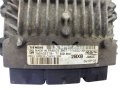 Sterownik ECU 5WS40211B-T 3M51-12A650-AB SID803 Ford Siemens (3).jpg