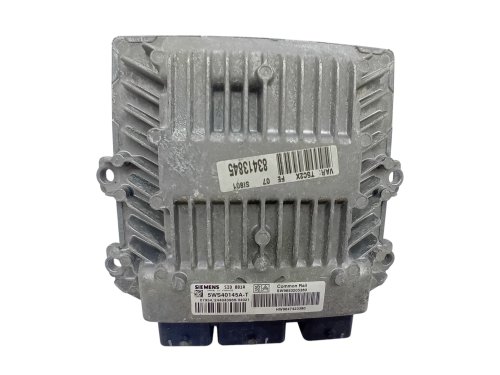 Controlador ECU 5WS40145A-T 9653205380 9647423380 PSA Siemens