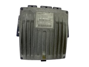 Controlador ECU 8200334419 8200374152 R0410B024B Renault Delphi