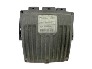 Controlador ECU 8200303626  8200129534 80959E Renault Delphi