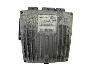 Controlador ECU 8200334419 8200353898 R0410C100A Renault Delphi
