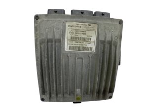 Controlador ECU 8200334419 8200414354 R0410B024C Renault Delphi