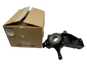 Tuerca izquierda 400114741R Renault Clio IV RS 1.6 Original