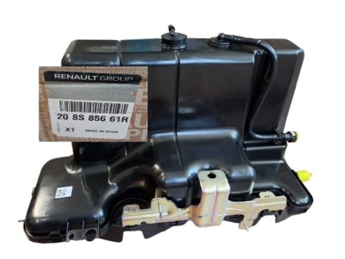 Depósito AdBlue 208S85661R Renault Master III 2.3DCI Original Nuevo