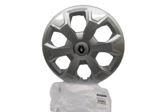 Tapa de rueda 16'' 403155057R Renault Trafic III, IV Original