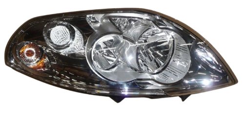 Reflector Renault Master 3 izquierdo 260602078R