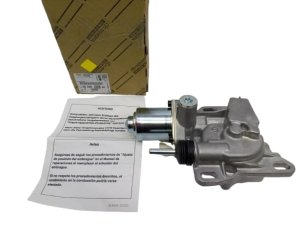 Actuador del embrague C1 1612909880 Nuevo original Citroën Peugeot