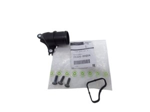 Conector del termostato Master Trafic 2.0DCI 2133500Q0A
