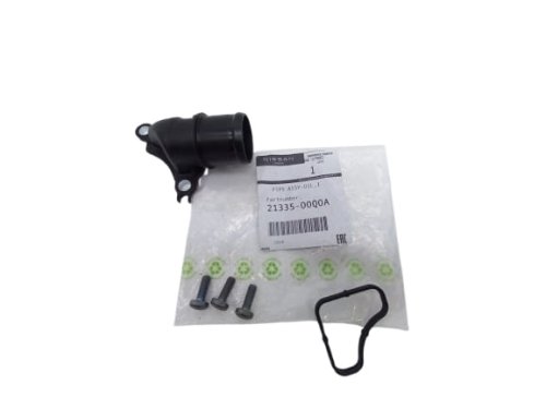 Conector del termostato Master Trafic 2.0DCI 2133500Q0A