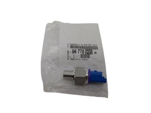 Sensor de presión de la dirección asistida 9677899580 Berlingo Partner