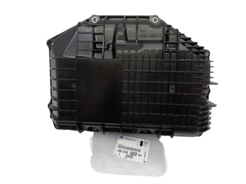 Tapa de la caja de cambios 9824605880 Peugeot 208 II 2008 II 5008 II Original