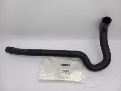 Cable del radiador 215030018R Renault Scenic III 2.0 16v Original