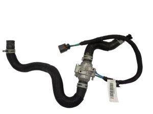 Calentador de agua Renault Koleos II 922000224R