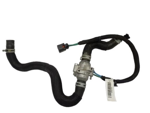 Calentador de agua Renault Koleos II 922000224R