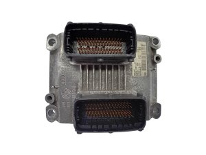 Controlador ECU 00551846440 0261208319 Fiat Bosch