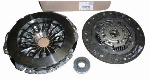 Embrague Citroën Peugeot 2.0HDI 16V EXPERT 11-  205316