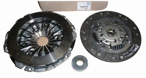 Embrague Citroën Peugeot 2.0HDI 16V EXPERT 11-  205316