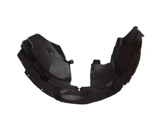 Guardabarros delantero izquierdo 638412328R Dacia Duster II Original Nuevo