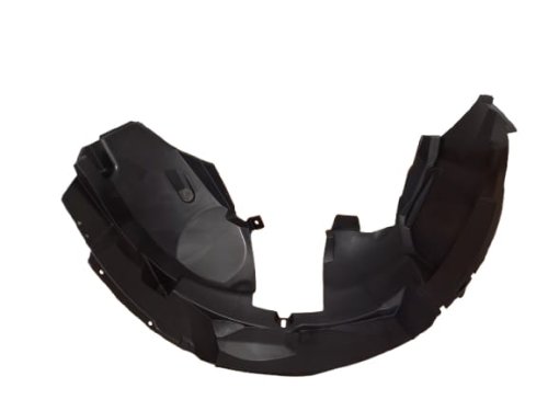 Guardabarros delantero izquierdo 638412328R Dacia Duster II Original Nuevo